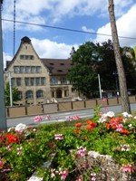 Reiseveranstalter in Jena